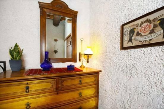 Lílaia Mariolata Stone House 빌라 외부 사진